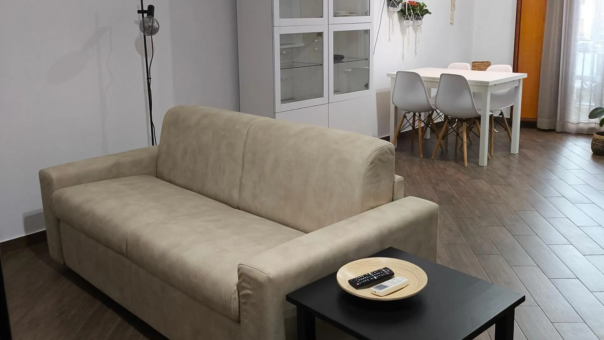 Pirtusu Del Porto 2 Apartment Palermo Italy