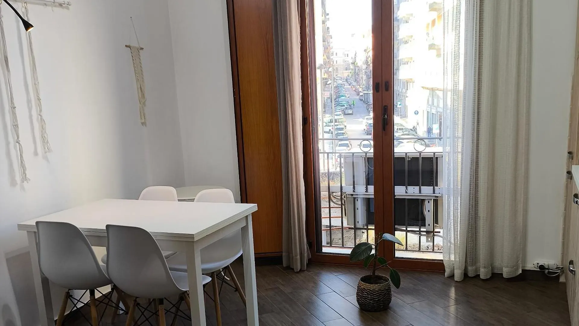 Pirtusu Del Porto 2 Apartment Palermo