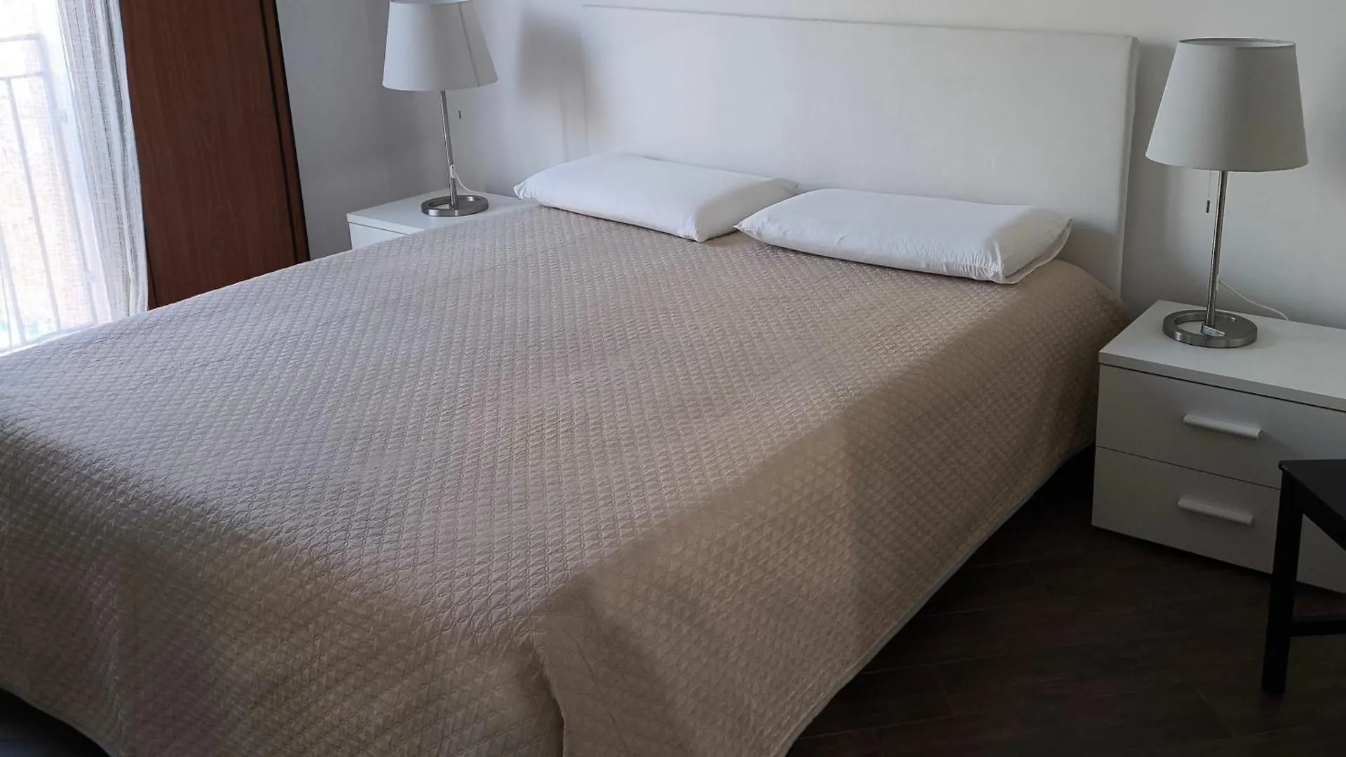 Pirtusu Del Porto 2 Apartment Palermo