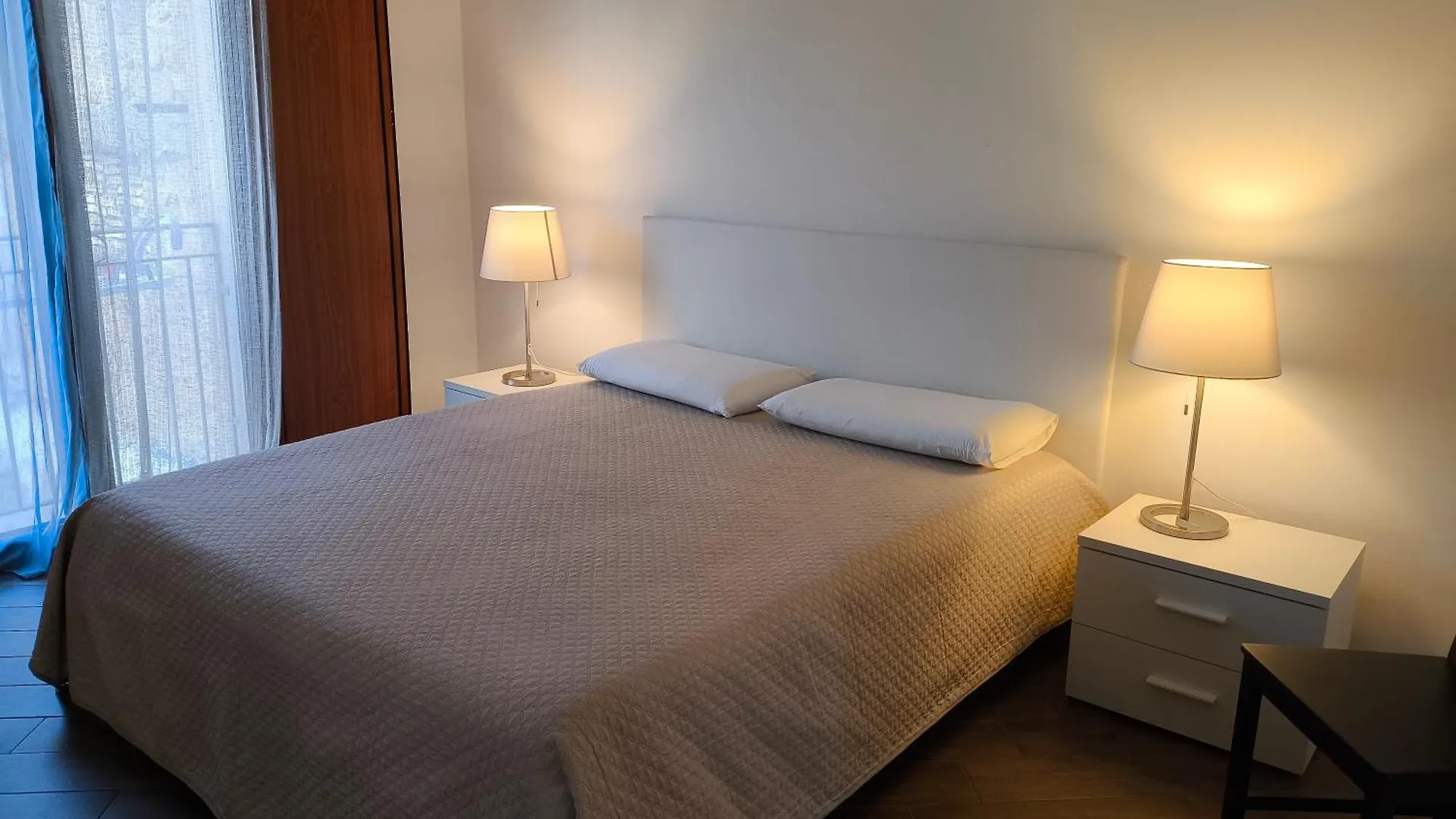 Pirtusu Del Porto 2 Apartment Palermo Italy