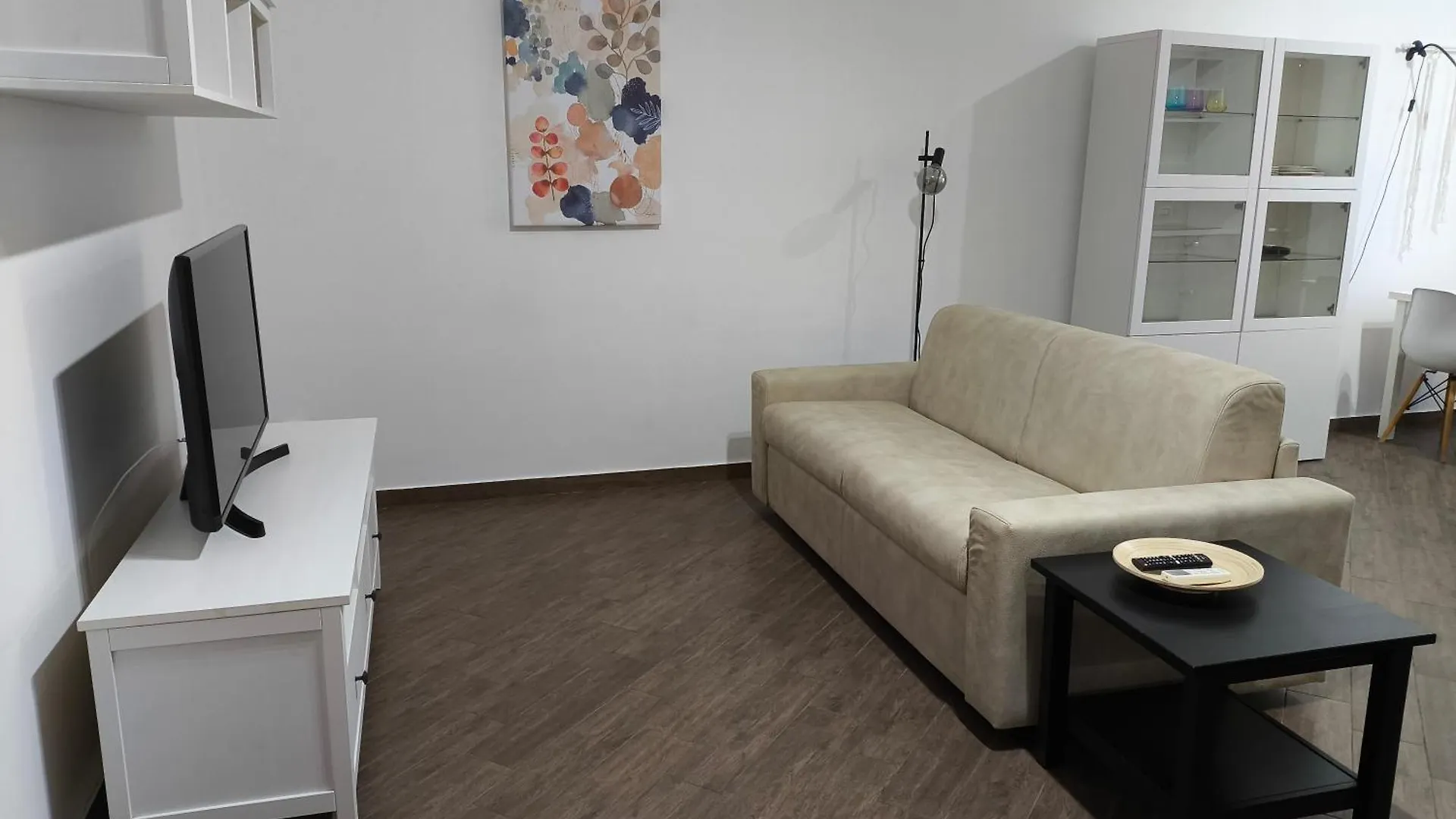 Pirtusu Del Porto 2 Apartment Palermo