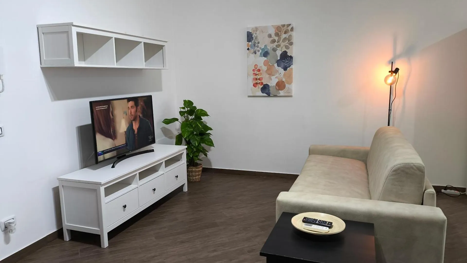 Pirtusu Del Porto 2 Apartment Palermo