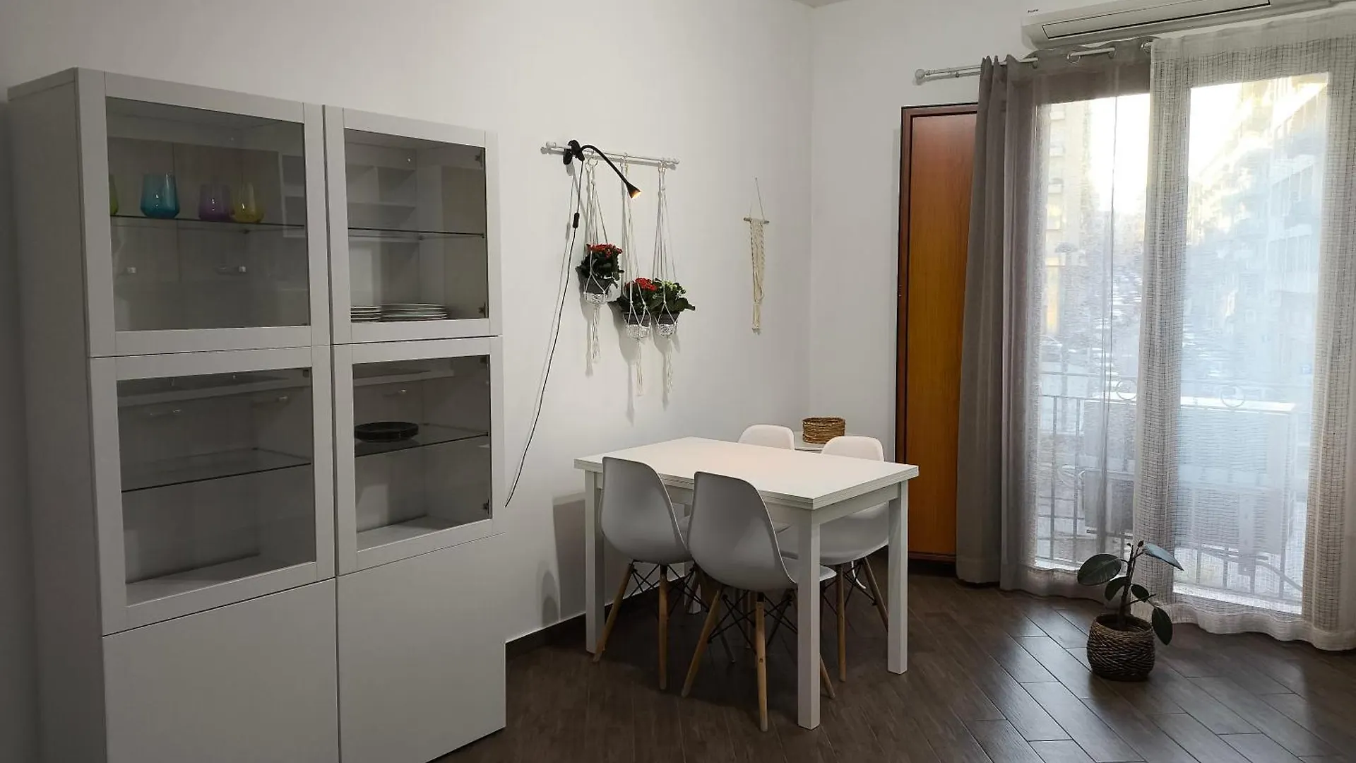 Pirtusu Del Porto 2 Apartment Palermo