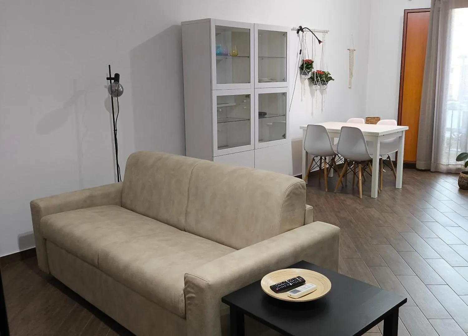 Pirtusu Del Porto 2 Apartment Palermo